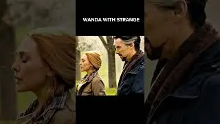 Dr Strange's luck is amazing #marvel #mcu #best #edit #shorts #multiversesaga