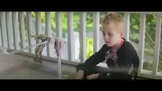 Star Wars The Force Awakens - Ad Walmart 'On Jedi Dress Codes'