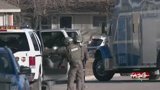 Star Village site of high-risk drug investigation