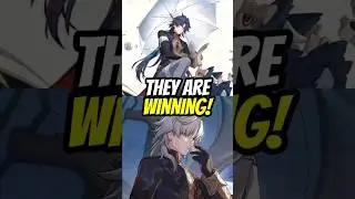 What a time to be a Blade Main | Honkai Star Rail
