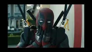 Will Deadpool 4 Get a New Director? David Leitch Has a Condition!