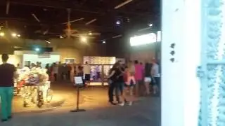 FATVILLAGE ART WALK