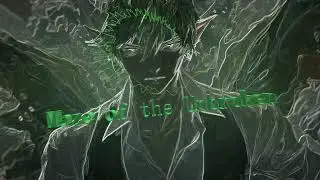 Maze of the Unbroken - Epic Chillstep