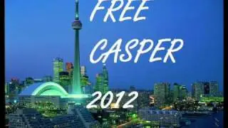 FREE CASPER - SOLO TRACK ( UNTITLED ) DA MILLZ .wmv