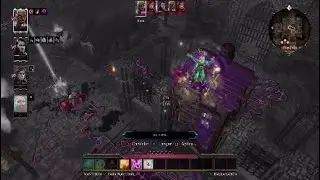 Divinity 2 PTBR pvp