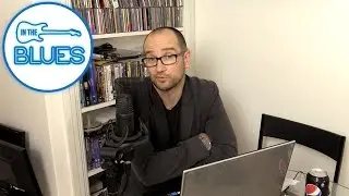 Tone Criticism & When to Listen/Ignore - INTHEBLUES Tone Podcast