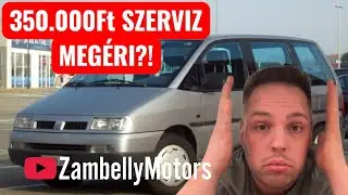 ENNYI PÉNZT ERRE?!!!  ///FRANCIAOLASZPERCEK