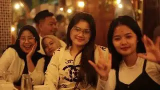Terpaksa seniman musik ngawi