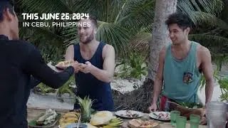 PH to host 1st UN Tourism Regional Forum on Gastronomy Tourism for Asia & Pacific | June 26, 2024
