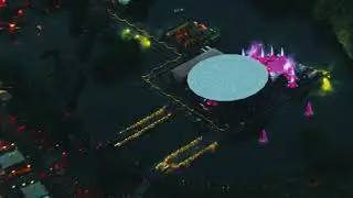 Tomorrowland - Garden Of Madness