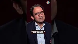 'Decline In CPI Will Give Headroom For Rate Cut' | Blackstone President & COO | N18S | CNBC TV18