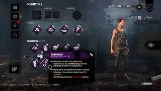 DS AND OBJECT OF OBSESSION CHANGES Coming Soon: Dead by Daylight