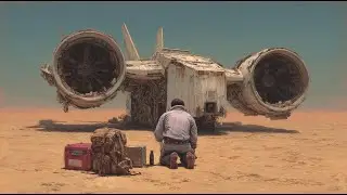 Timeless Maritime Relics Standing Against Winds of Endless Ages| HFY Best Story - Sci-Fi HFY