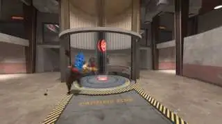 Wimpzilla loses his cool