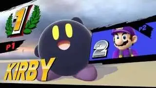 [SSBU] Funny For-Glory #1