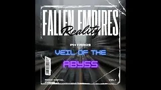 Phyrros - Veil of the Abyss I Official music I Album Fallen Empires