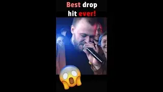 RUSSIAN RAPPER KILLS BASS DROP (HHOS vs Tot Samiy Kolya)