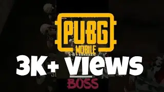 New PUBG Whatsapp status ,😎😎