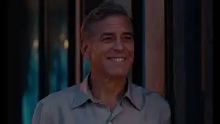 Jay Kelly: George Clooney comedy drama movie trailer 