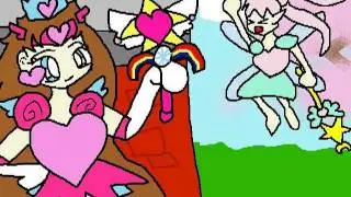 Mystical Battle Princess Natalie - Episode 1