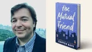 The Letterman Podcast 063 Carter Bays