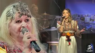 Celia Ould Mohand rend hommage à Malika Domrane à Montréal