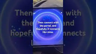 #psportal Can't connect your PS Portal to your PS5... Hopefully this helps!