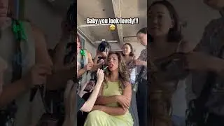 You, yes you!!! 🤩💗🫶🏽 #babyyoulooklovely #birdsandthebees #kellileigh
