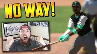 WE DID THE IMPOSSIBLE! MLB The Show 17 | Battle Royale