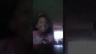 Gloria martavis freestyle this is Jaden
