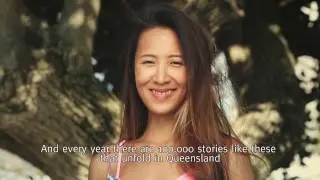 How International Students are Advancing Queensland