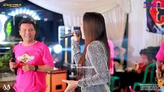 CANTIKA - PENGEMIS BUTA - EING WAHYU | WEDDING AJENG & LUTFI - PUYOH DAWE KUDUS