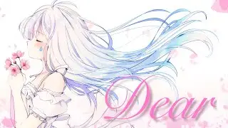 Dear / 19's Sound Factory  【covered by 月雫あい】