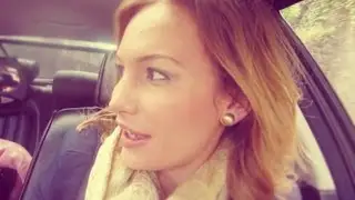 CAN SHE DO IT?!