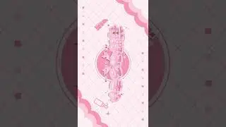 🍓メン限🍰 OBSでVTUBERの新しいお部屋を１から作る🎀 Setting up my new streaming room🏠💕歌ってみた情報も🎤And some news! #vtuber