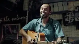 Christoph Joerg - Lied An Dich LIVE at Kim Haus || EasyBusyTV