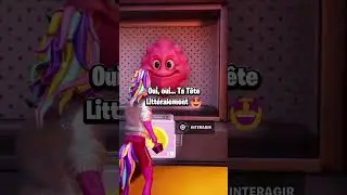 Have you ever seen a waffle do a Deathrun?! 😂