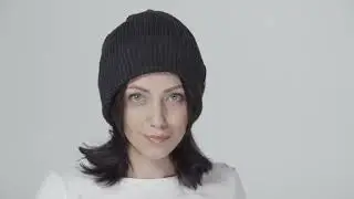 Ribcap Lenny | Stylish Head Protection Without the Stigma | Gel Ovations