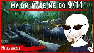 How That Guy Made Me Do It