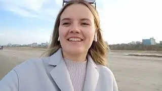 VLOG I Эрасмус в Римини I Венеция