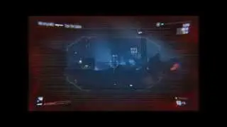 TYRANTKINGALIEN ALIENS COLONIAL MARINES, LETS ROCK #2