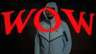 KHALIIL BA - WOW (￼ONE SHOT)