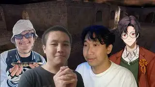 I'll BRING A VTUBER & 1 MOTIONIME BOY TO PLAY CSN  @CommanderJulianPerwira @RenProjecto @zillatin
