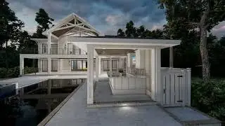Hilton Head Beach House