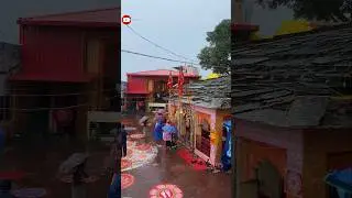 Nanda Devi Mandir 🙏 Almora #shorts #jaimatadi #almora