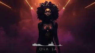 ONA SA &ndash; AfroTech Deep House | Dark Club Energy (By Luveka)