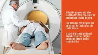 What is an MRI?