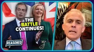 Bregret?! How?! Brexit Isn't Done! - Ben Habib