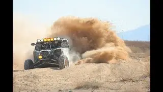 2023 Legacy 4WP Desert Showdown