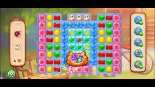 Homescapes games Level 15901 to 15920
